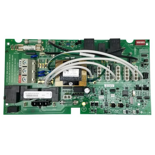 Balboa Water Group G1351 PCB Genuine BP501G1