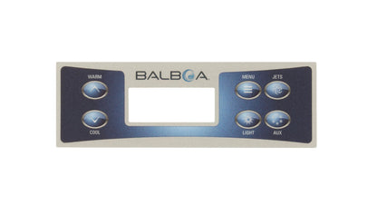 Balboa BP7 Spa Control 4.0kW Flow Thru Heater G6405