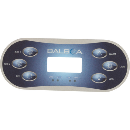 Balboa BP7 Spa Control 4.0kW (120v/220v Will work with almost Any tub) G6406